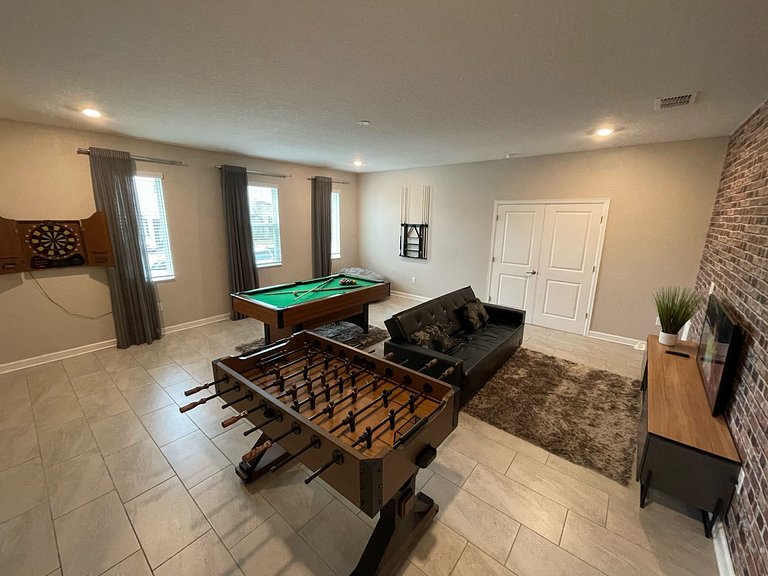 810 - Home in Champions Gate Oasis Golf community, with FREE