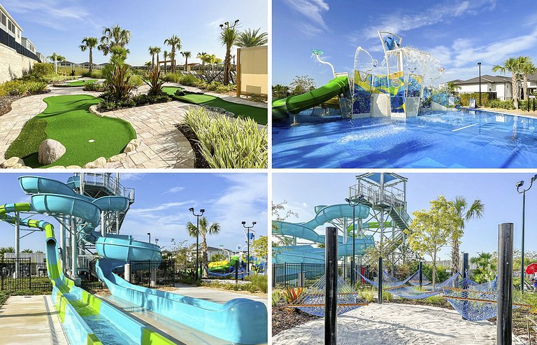 Disney Villa with Pool & Pet-Friendly