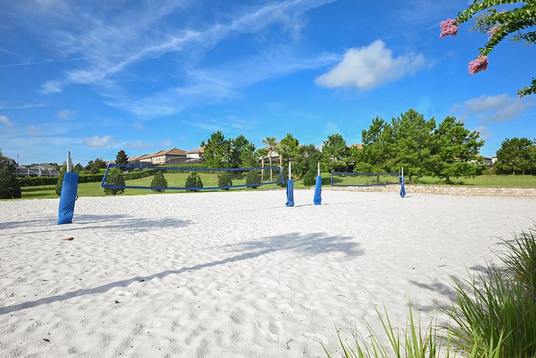 Family fun Orlando vacay with resort access, private pool, a