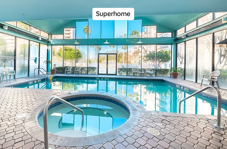 Home near Universal + Private Pool