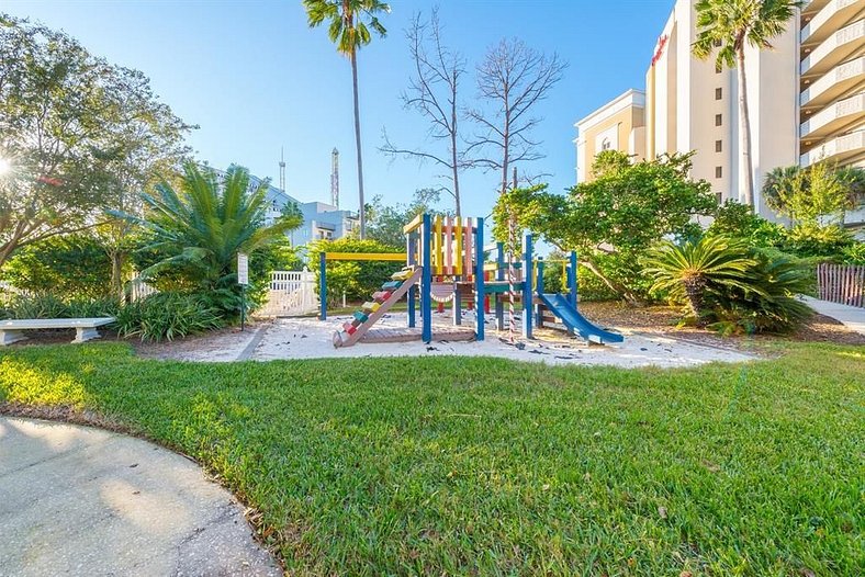Universal Family Fun Perfectly Located + amenities